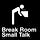 Break Room Small Talk