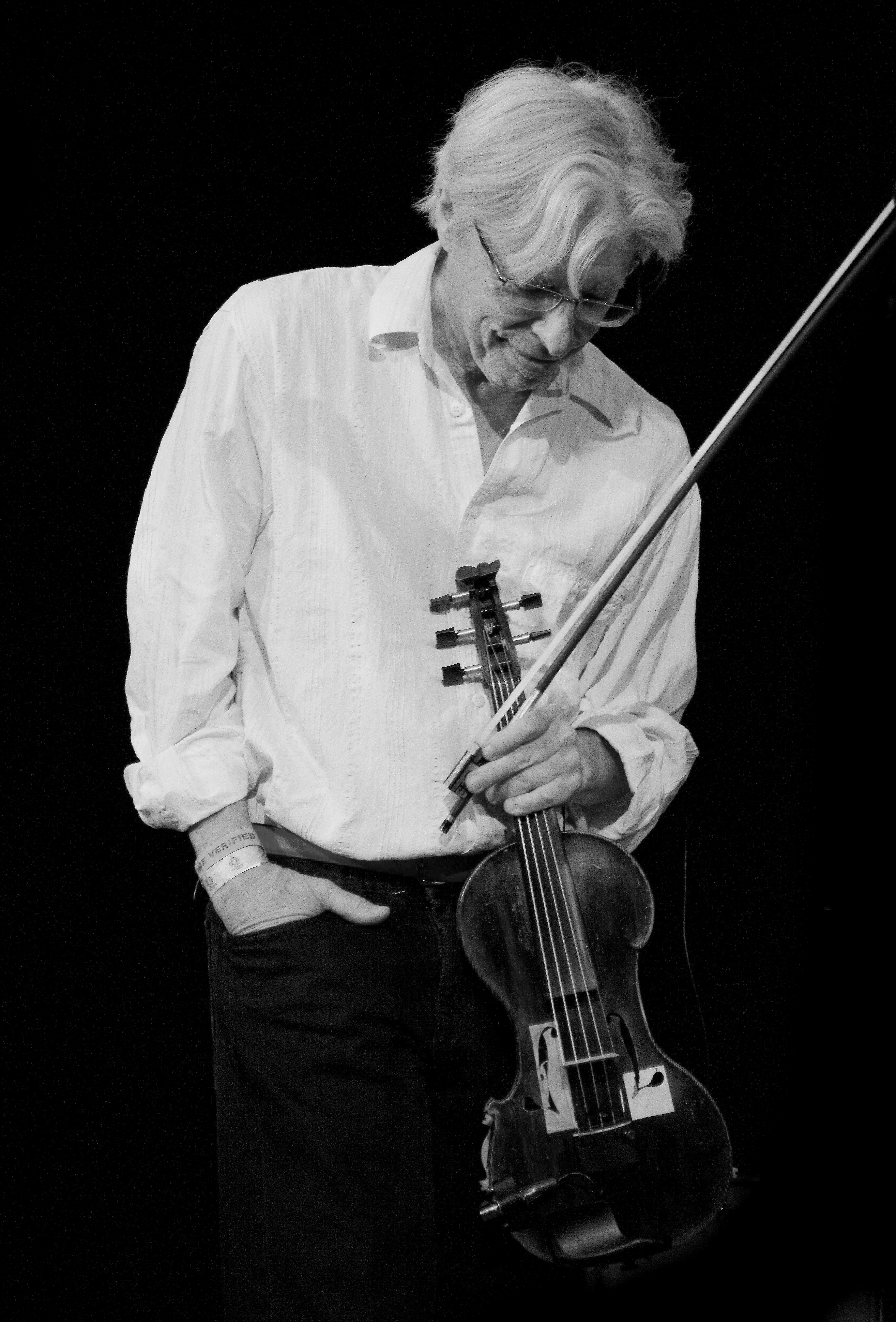 Darol Anger's Digressions