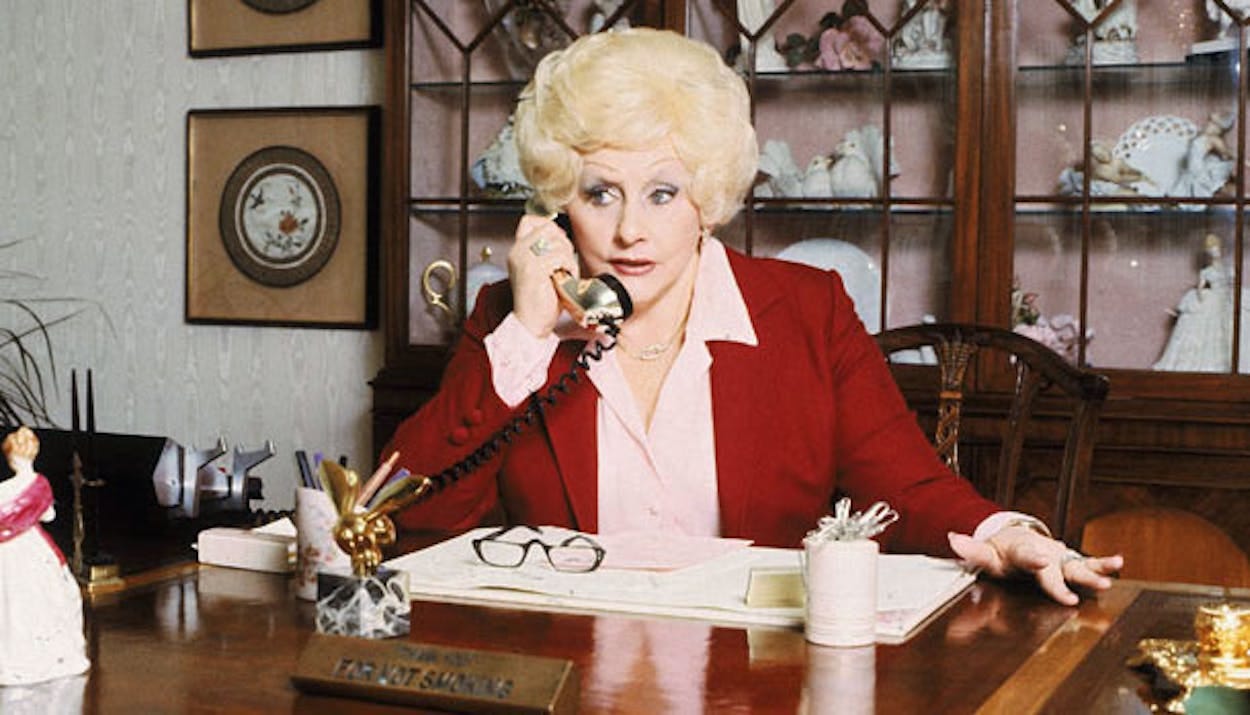 Happy Birthday, Mary Kay Ash – Texas Monthly