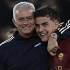 Excl: Roma stars committed after Mourinho exit, €60m La Liga forward rejects Saudi and Manchester City defender attracting interest