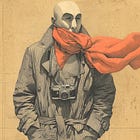 One Story. Three Big Ideas. One Year.