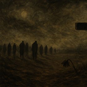 [No lo sé, señor...]