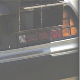 Vanity Plates and Lasting Impressions