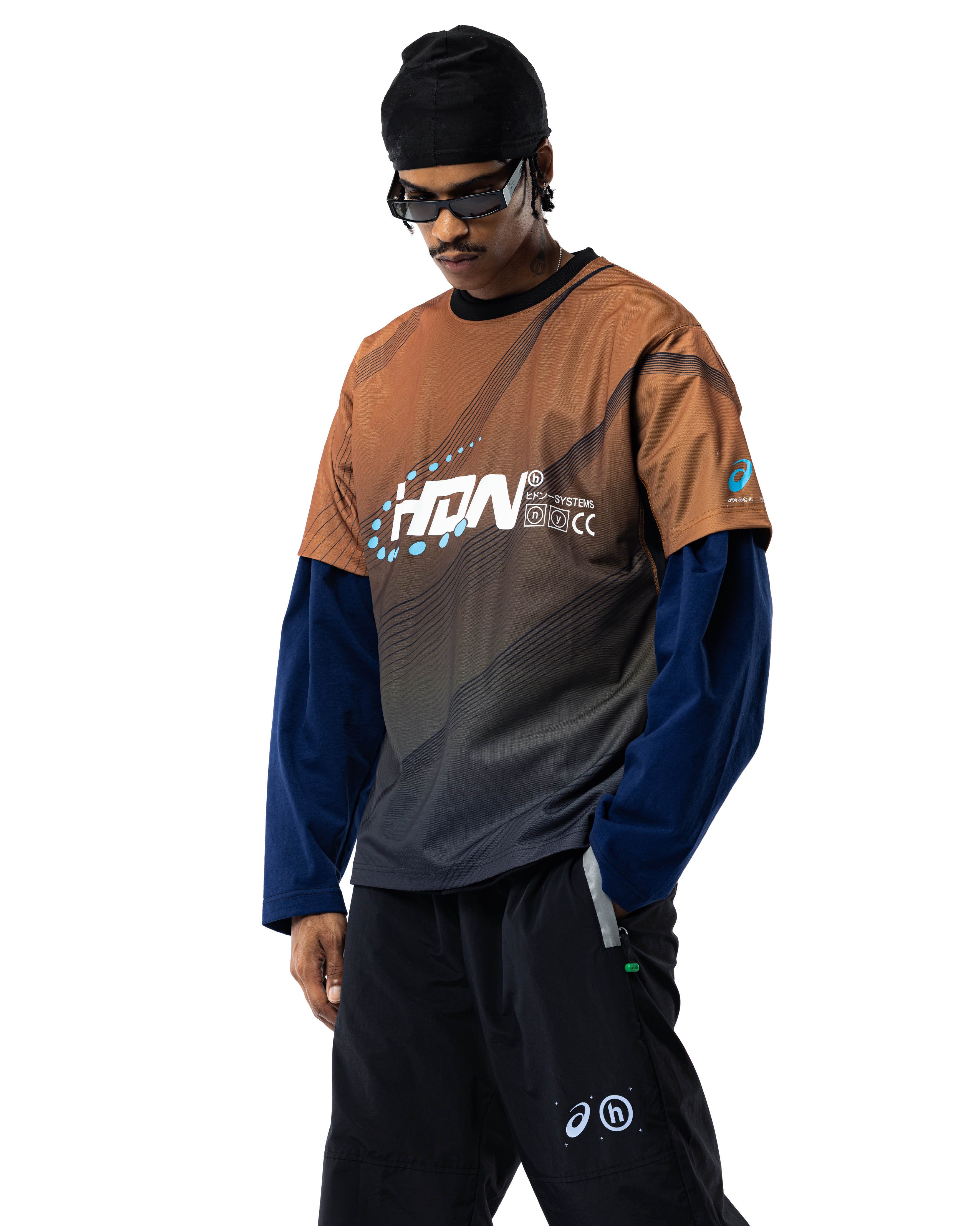 EARLY ACCESS: HIDDEN x ASICS Gel-DS Trainer 14 “Dusk”