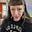 Janice Rael Writes Again's avatar