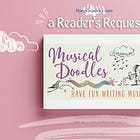 Musical Doodles: Have Fun Writing Music