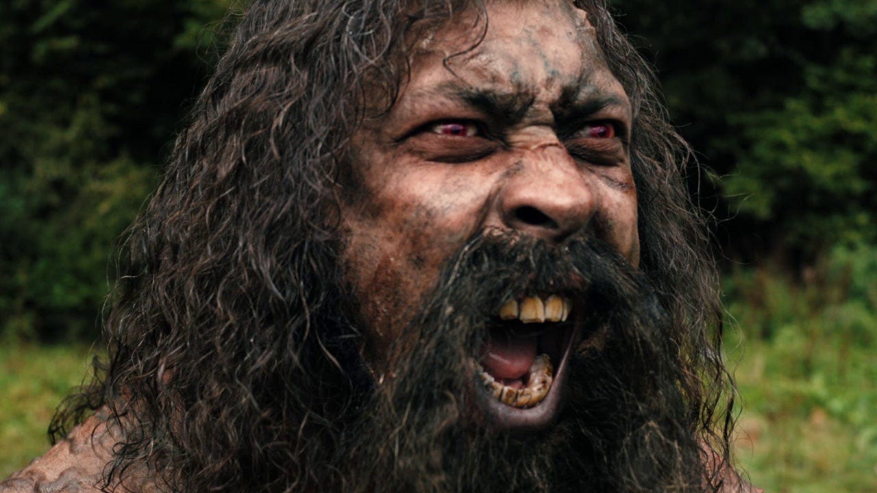 5 Questions We Have For the Next 28 Years Later Movie Following The Bone  Temple - IGN