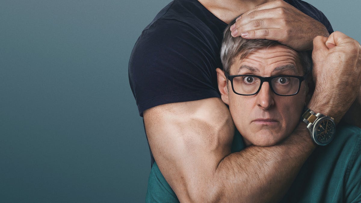 Netflix’s “Inside the Manosphere” Exposes the Grift, Misogyny, and Fragility Behind Viral Bro Culture