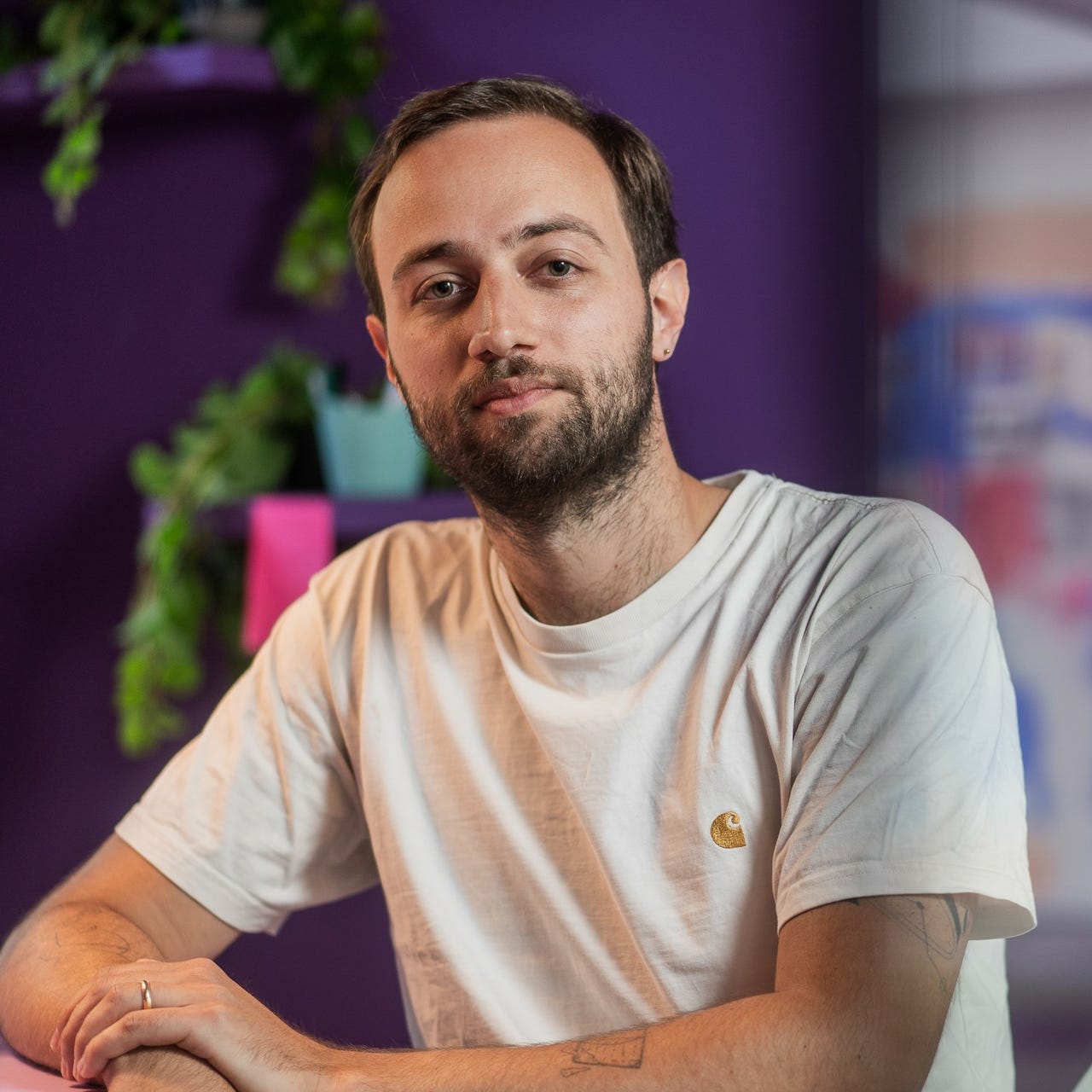 Moeite doen (en andere belangrijke dingen)