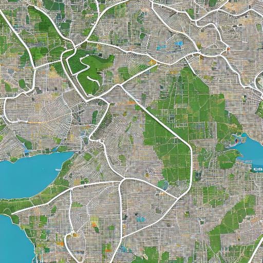 Five Open Source Software that can Replace Q-GIS