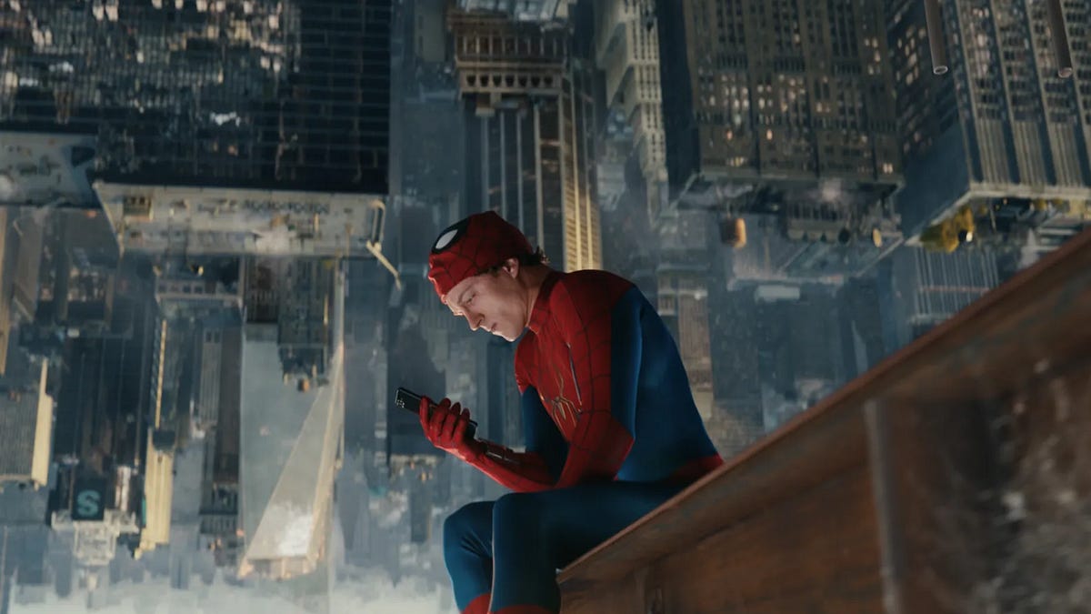 10 Things I Like (and Don’t Like) About the Summer Movies Came Back