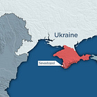 Crimea - A long Timeline Chronology - Knowledge is Power