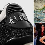 The Sneaker Newsletter