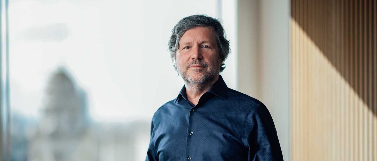 Our leaders | Endava Our leaders | Endava