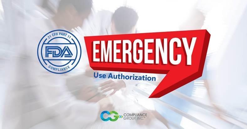 FDA EUA | FDA Emergency Use Authorization Medical Devices FDA EUA | FDA Emergency Use Authorization Medical Devices