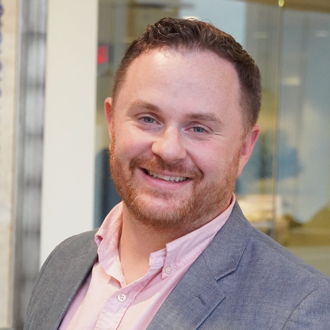 Grace Under Pressure