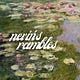 nevin’s rambles