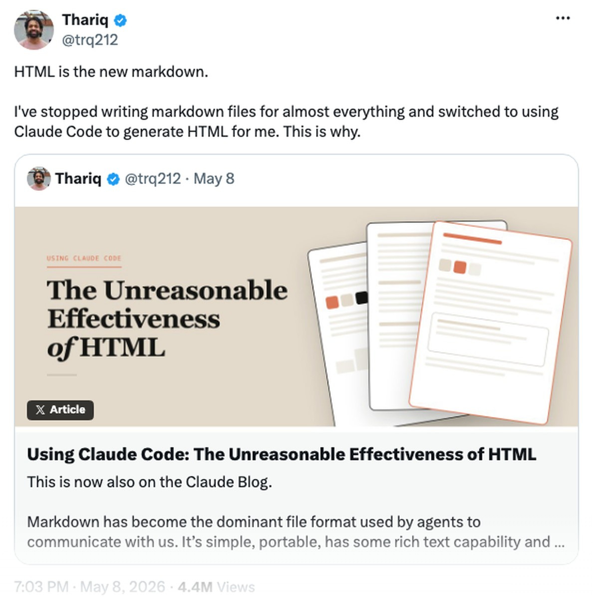 Thariq's post, now also on the Claude Blog