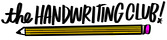 The Handwriting Club 
