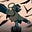 Ärkhine Asher's avatar