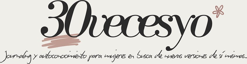 30 veces yo