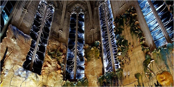 European Artists Return to Church - The New York Times European Artists Return to Church - The New York Times