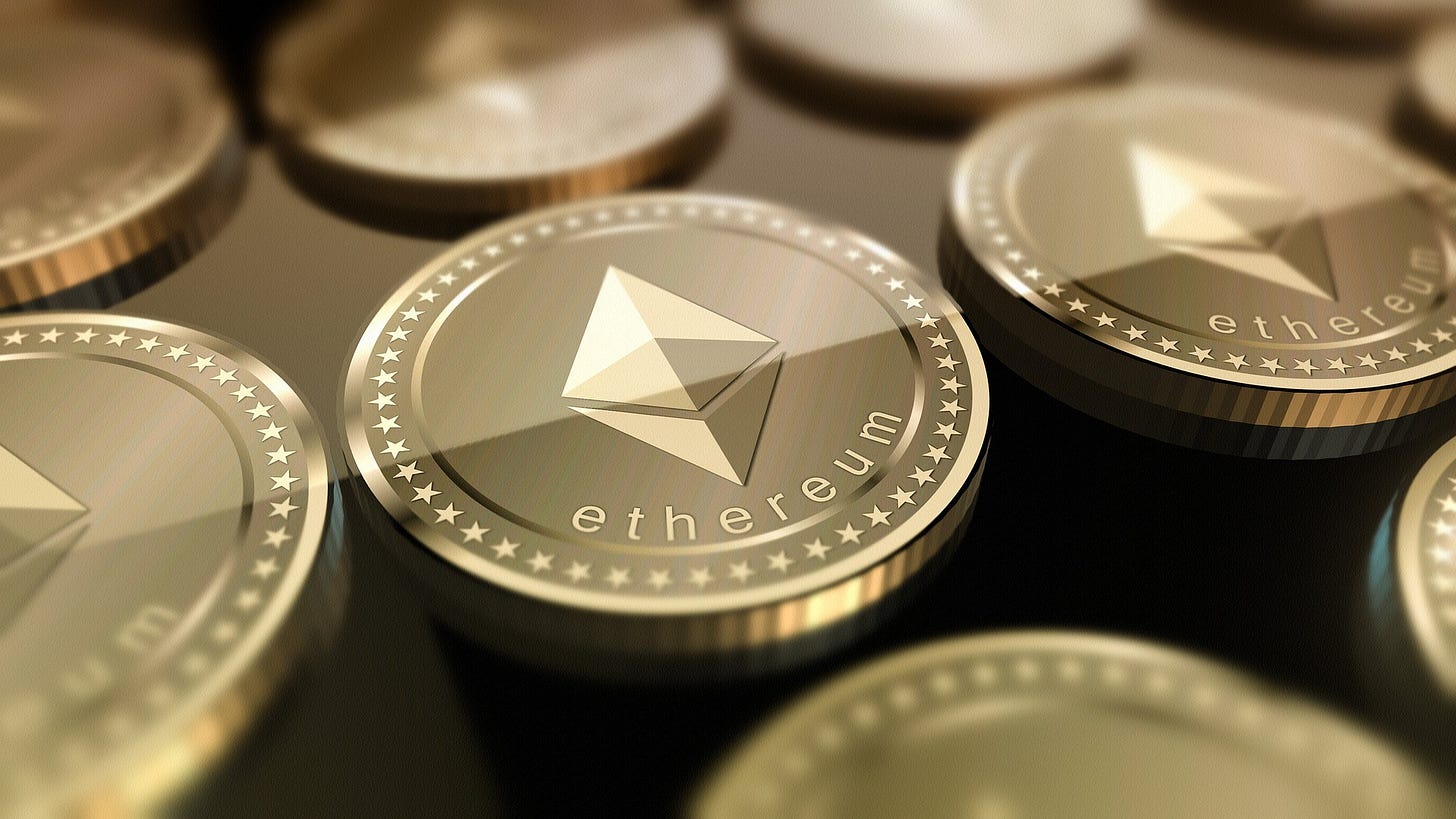 Image result for eth futures