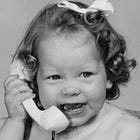 The Art of Returning: Week 1