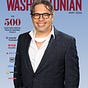 Angelo Villagomez's avatar