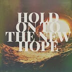 GoodLion Theology - Aaron Salvato