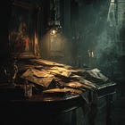 Beautifully Dead - Chapter 44