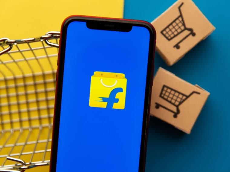 Flipkart 