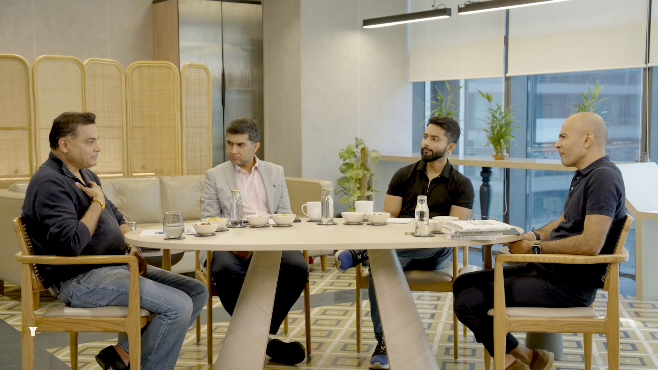 The Big Consumer Question - by Singularity AMC