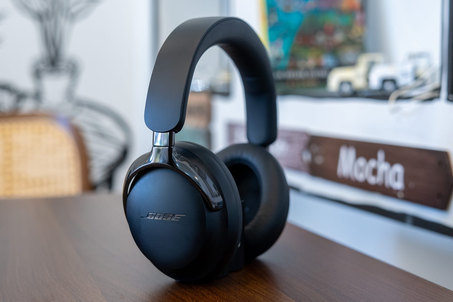 Bose QuietComfort Ultra Headphones Gen 2 review