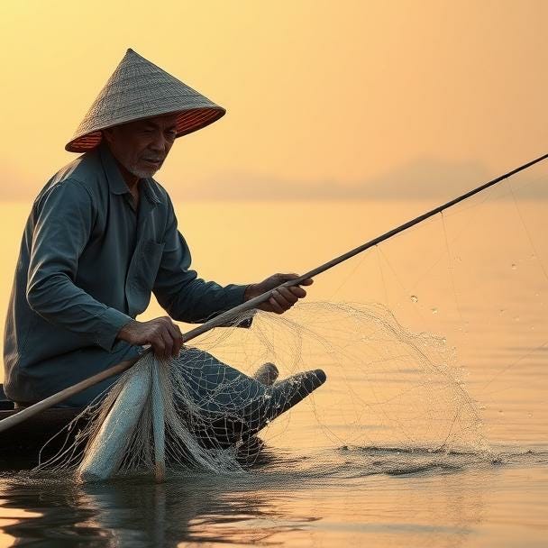 Soul Searching for Biotechs (and others)