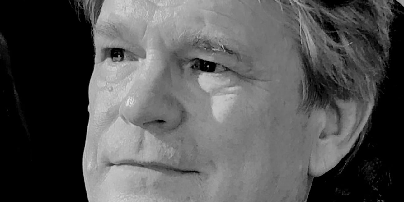 A Conversation with Mark Lambert