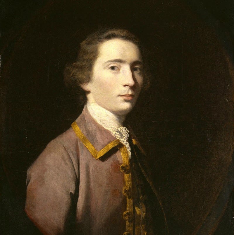 Charles’s Substack