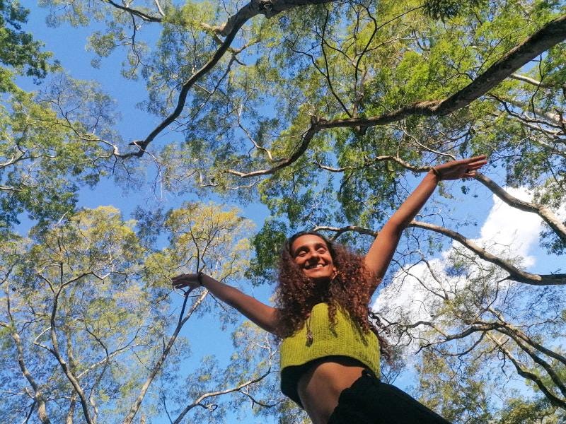 Diário de Autodescoberta