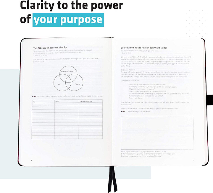 action day planner