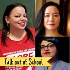 The Wire: Powered by Educators of NYC