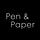 Pen & Paper