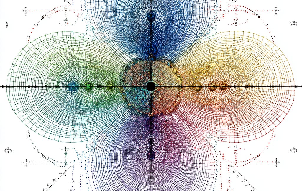 Reevaluating the Quadratic Functional Equation of the Riemann Zeta Function Through Adelic Quantum Coherent Embodiment (AQCE)