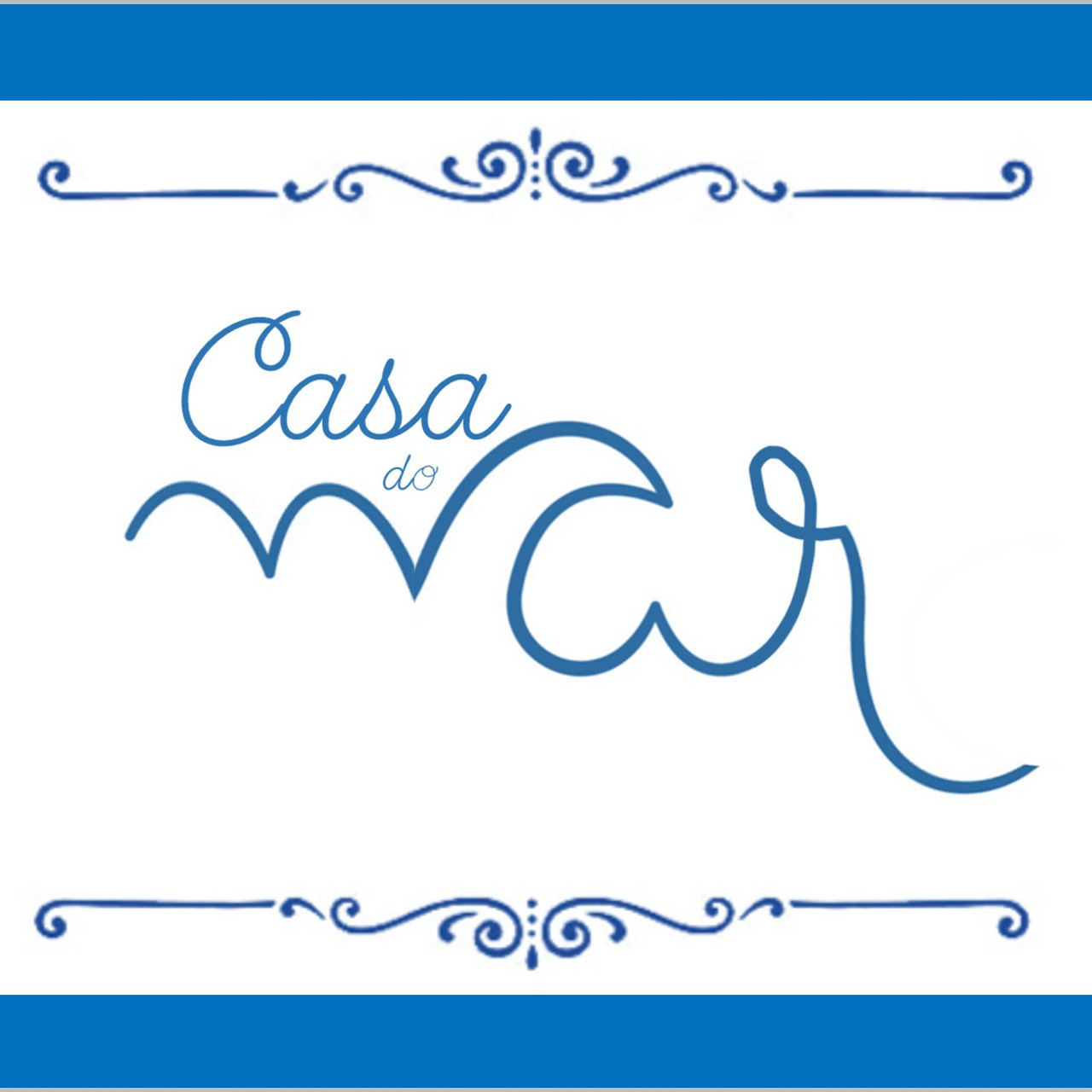 Casa do Mar - Estórias de A a Z