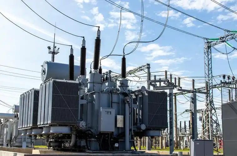 High-Voltage Transformer Guide: How It Works & Why It Matters - Weisho  Electric Co., Ltd.