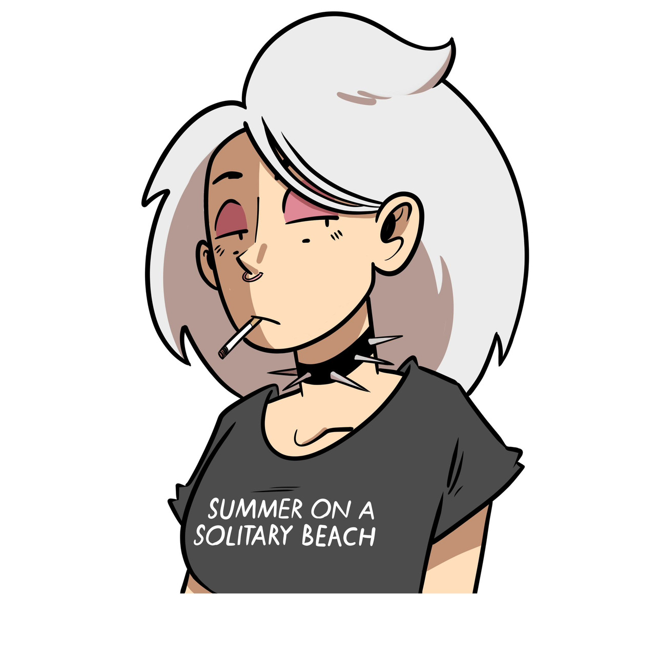 Scrollo, ergo dubito 