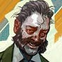 Dick Mullen's avatar