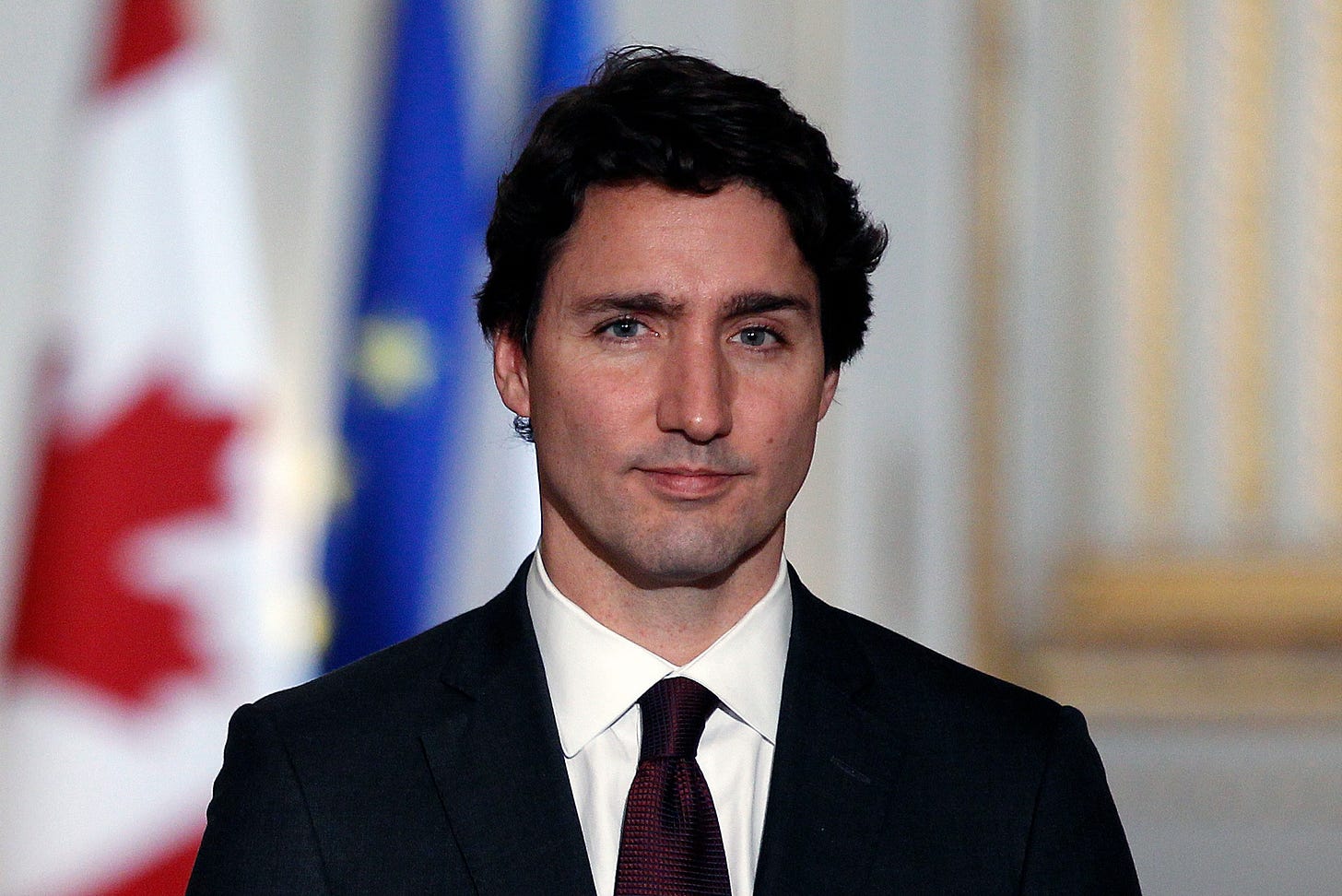 Justin Trudeau, Canada's dreamy prime minister, explained for Americans |  Vox