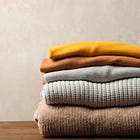 Layer by Layer: How to Shift Your Closet From Summer to Fall