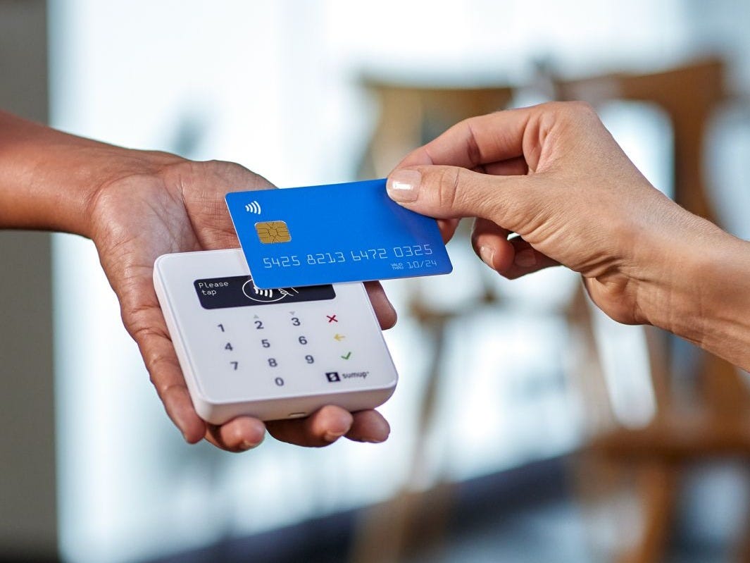 SumUp realiza un 30 % más de llamadas con Aircall SumUp realiza un 30 % más de llamadas con Aircall
