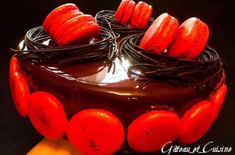 Les recettes de Rachida logo